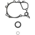 [ параллель импортные товары ]feru Pro tcs45919 TC прокладка комплект FEL PRO TCS 45919 Crankshaft Front Seal