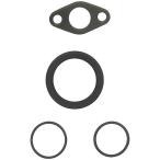 [ параллель импортные товары ]FEL PRO TCS 45988 коленчатый вал передний наклейка комплект FEL PRO TCS 45988 Crankshaf