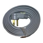 [ параллель импортные товары ]LASCO 36 5007 Dishwasher 6 Foot Three wire Pigtail by LASCO LASCO