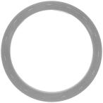 [ параллель импортные товары ]Fel Pro 2942 RS rear engine основной наклейка комплект FEL PRO 2942 RS Rear Main Seal Se
