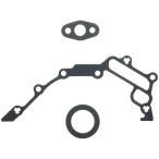 [ параллель импортные товары ]FEL PRO TCS 46003 коленчатый вал передний наклейка комплект FEL PRO TCS 46003 Crankshaf