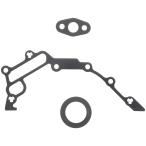 [ параллель импортные товары ]feru Pro tcs46015 TC прокладка комплект FEL PRO TCS 46015 Crankshaft Front Seal