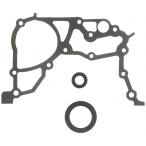 [ параллель импортные товары ]FEL PRO TCS 45907 коленчатый вал передний наклейка комплект FEL PRO TCS 45907 Crankshaf
