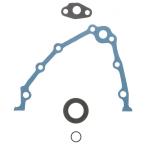 [ параллель импортные товары ]FEL PRO TCS 46027 коленчатый вал передний наклейка комплект FEL PRO TCS 46027 Crankshaf