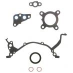 [ параллель импортные товары ]feru Pro tcs46034 TC прокладка комплект FEL PRO TCS 46034 Crankshaft Front Seal