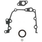 [ параллель импортные товары ]Fel Pro TCS460191 коленчатый вал передний наклейка комплект FEL PRO TCS 46019 1 Cranksha
