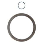 [ параллель импортные товары ]Fel Pro BS 40696 rear engine основной наклейка комплект FEL PRO BS 40696 Rear Main Seal