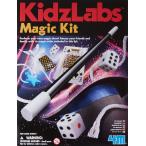 ショッピングMAGICIAN 【並行輸入品】4M Toys Kidz Labs Magic Kit 3424 ■■ 4M Kidzlabs Magic Kit