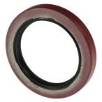 [ параллель импортные товары ]National 710447 сальник National 710447 Crankshaft Seal