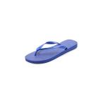 ショッピングハワイアナス Havaianas(ハワイアナス) レディース トップ ビーチサンダル US サイズ: 24 カラー: ブルー Havaianas 並行輸入品