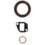 [ параллель импортные товары ]FEL PRO TCS 46081 Crankshaft Front Seal Set