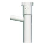 [ параллель импортные товары ]Plumb Pak pp66 4 Wb ланч подгрифок slip joint &amp; Direct Connect 7 / 8 дюймовый o