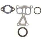 [ параллель импортные товары ]Fel Pro TCS46098 Crankshaft Front Seal Set FEL PRO TCS 46098 Cran
