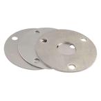 [ параллель импортные товары ]Allstar ALL31066 Sim комплект Allstar ALL31066 Crankshaft Pulley Shim Ki