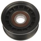 [ параллель импортные товары ]Dorman 419 604 Idler Pulley Dorman 419 604 Accessory Drive Belt