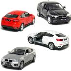 【並行輸入品】KiNSMART BMW X6 5