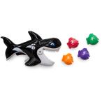 【並行輸入品】Swim Pool Games   Swimways   Gobble Gobble Guppies New 12031 Swim