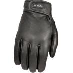 [ параллель импортные товары ]Fly Racing Ran bru перчатка черный XXL/XXL размер FLY RUMBLE THIN LEATHER GLOVE
