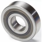 [ параллель импортные товары ]National 206 FF заднее колесо подшипник National 206 FF Ball Bearing