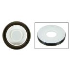 [ параллель импортные товары ]Fel Pro TCS 45639 2 Front Crankshaft Seal Set FEL PRO TCS 46113 C
