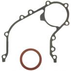[ параллель импортные товары ]Fel Pro TCS 45924 коленчатый вал наклейка FEL PRO TCS 45924 Crankshaft Front