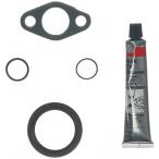 [ параллель импортные товары ]Fel Pro TCS 45931 коленчатый вал наклейка FEL PRO TCS 45931 Crankshaft Front S