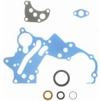 [ параллель импортные товары ]Fel Pro TCS 45938 Crankshaft Seal