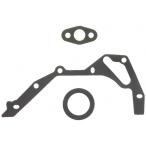 [ параллель импортные товары ]Fel Pro TCS 45964 коленчатый вал наклейка FEL PRO TCS 45964 Crankshaft Front