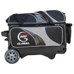 [ параллель импортные товары ]900 свечение bar * Deluxe 2 мяч ролик 900Global Deluxe 2 Ball Roller