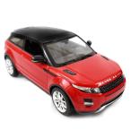 ショッピングRANGE 【並行輸入品】RASTAR Licensed Range Rover Evoque Electric RC Car 1:14 RTR (Col