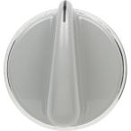 [ параллель импортные товары ]GE WH01X10462 RPL KNOB GE WH01X10462 Genuine OEM Control Knob Ass
