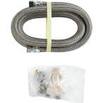 [ параллель импортные товары ]General Electric pm28 X 326 универсальный посудомоечная машина вода подключение комплект,6 футов General Electr