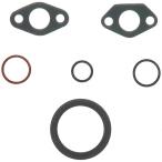 [ параллель импортные товары ]feru Pro tcs45936 расчет времени покрытие прокладка комплект FEL PRO TCS 45936 Crankshaft Front