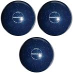 [ параллель импортные товары ]EPCO Candlepin Bowling ball Speckled Houseball?? голубой??3?Balls E