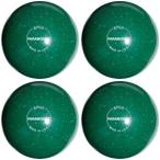 [ параллель импортные товары ]EPCO Candlepin Bowling ball Speckled Houseball зеленый 4 Balls EPC