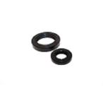 [ параллель импортные товары ]BossBearing Main Crank Shaft Seals Kit for Kawasaki KX125 1988 1