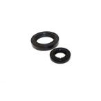 [ параллель импортные товары ]BossBearing Main Crank Shaft Seals Kit for Honda CR125R 1992 199