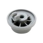 [ параллель импортные товары ]Bosch Neff Siemans Dishwasher Lower Basket Wheel. Part Number 165