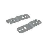 [ параллель импортные товары ]Dishwasher Mounting Bracket 00619985 OEM Bosch Thermador Gaggenau