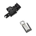 [ параллель импортные товары ]Whirlpool W10619006 Whrilpool защелка дверь Whirlpool W10619006 Whrilpool