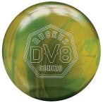 [ параллель импортные товары ]dv8 Ruckus Schizobo- кольцо мяч DV8 Ruckus Schizo Bowling Ball, 16 Poun