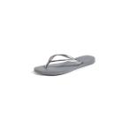 ショッピングhavaianas Havaianas メンズ ブラジル ビーチサンダル US サイズ: 12 13 カラー: グレー Havaianas Men's 並行輸入品