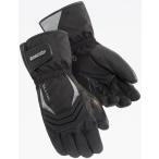 [ параллель импортные товары ]Tourmaster мужской Cold Tex 2.0 черный перчатка XS Tourmaster Mens Cold Te