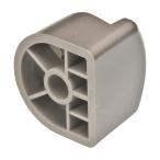 [ параллель импортные товары ]00615352 Bosch Dishwasher Endcap Bosch 00615352 Door Handle End C