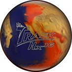 [ параллель импортные товары ]Track HX16 боулинг мяч 15 фунт Track HX16 Bowling Ball, 15 Pound