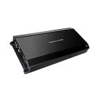 【並行輸入品】Lightning Audio L 4300 600 Watt 4 Channel Amplifier by Lightning