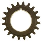[ параллель импортные товары ]Melling S927 Stock Replacement Crankshaft Timing Sprocket