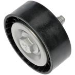 [ параллель импортные товары ]Dorman 419 597 Idler Pulley Dorman 419 597 Accessory Drive Belt