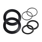 [ параллель импортные товары ]Intex 25006 Large Strainer Rubber Washer and Ring Pack Replacemen