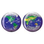 [ параллель импортные товары ]Brunswick World pre drilled viz a ballbo- кольцо мяч Brunswick World PR